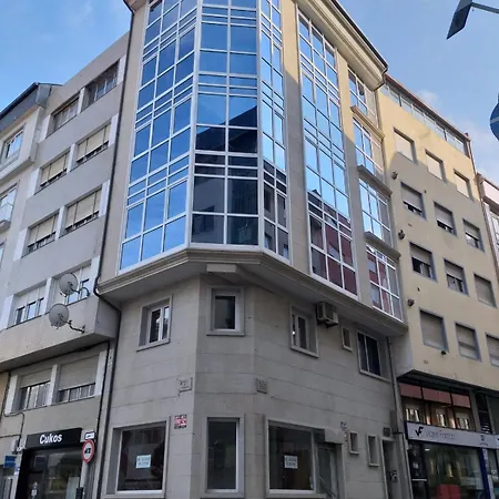 Apartamento En Ribeira Exterior photo