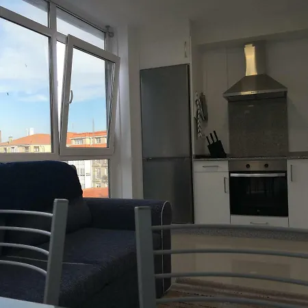 Apartamento En Ribeira Exterior photo