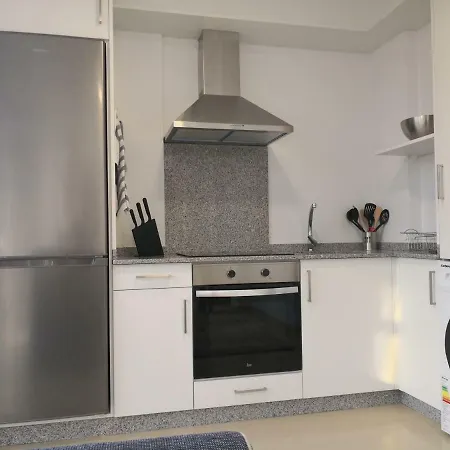 Apartamento En Ribeira Exterior photo