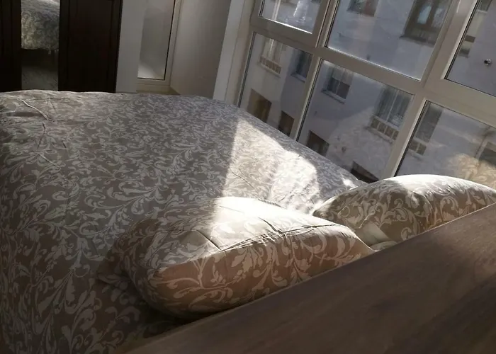 Apartamento En Ribeira