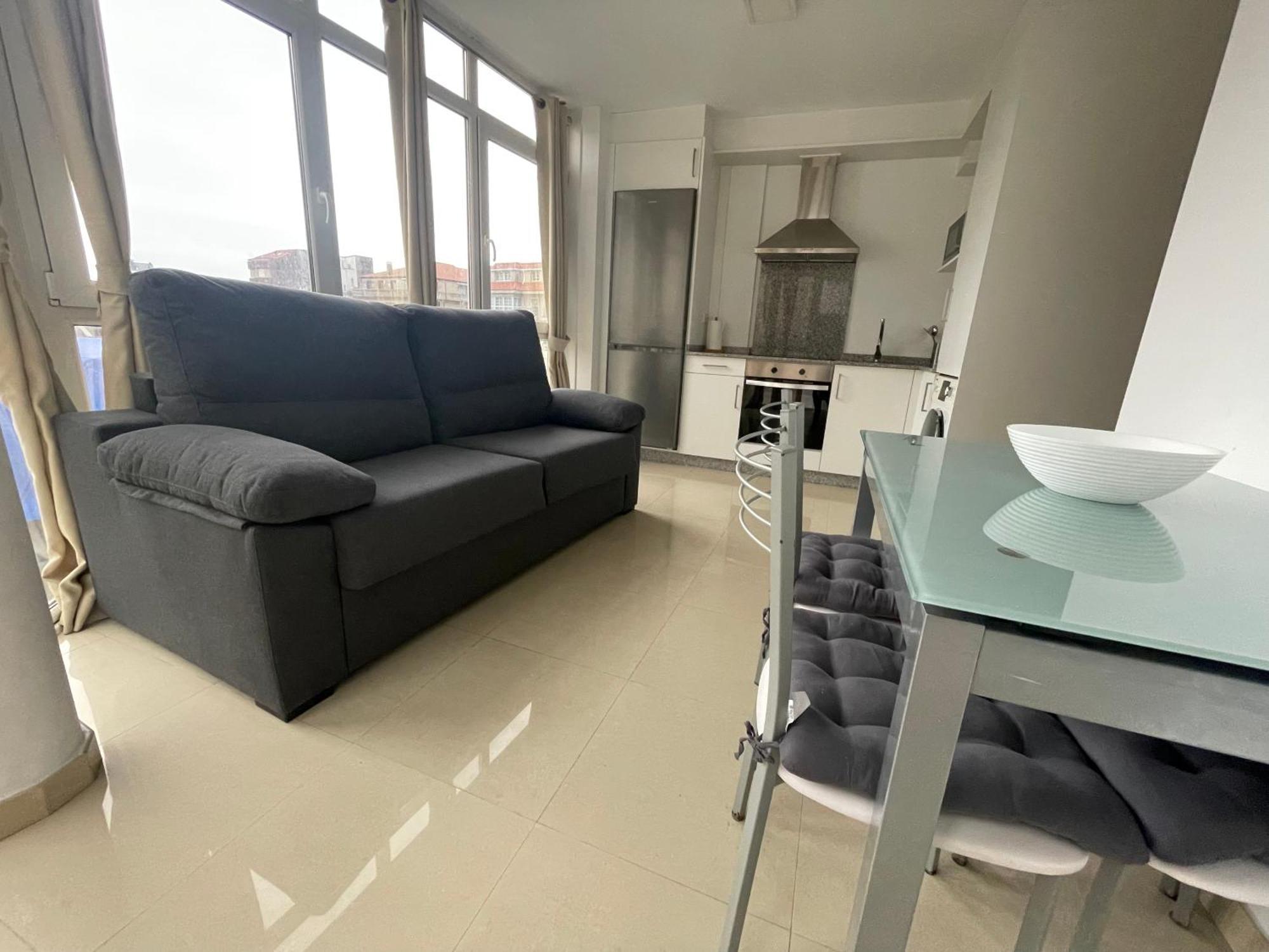 Apartment En