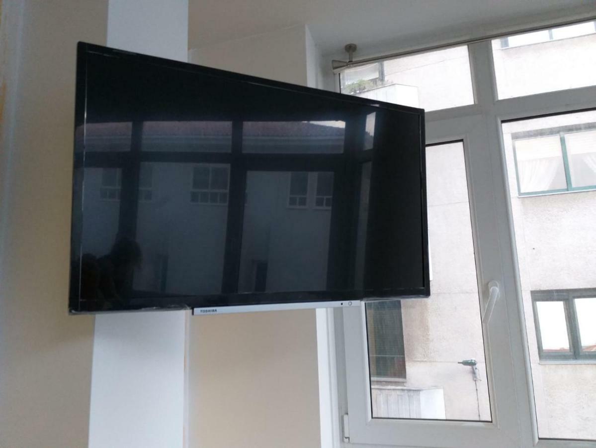 En Apartment
