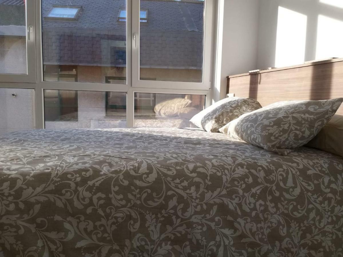 En Apartment *